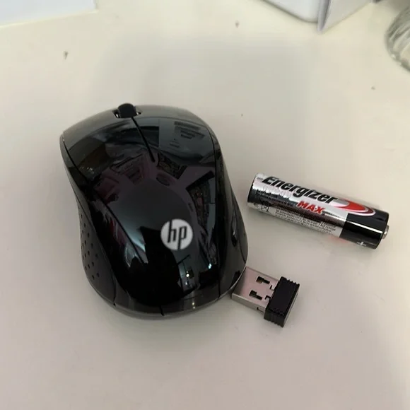 Computer mouse - Picture 2 of 3